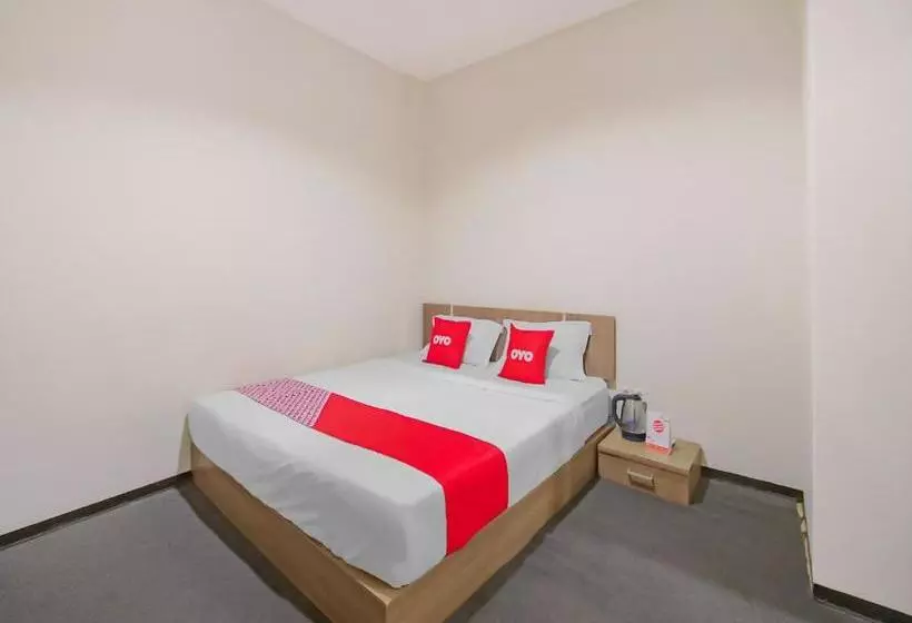 ホテル Oyo 4004 Vivo Rooms