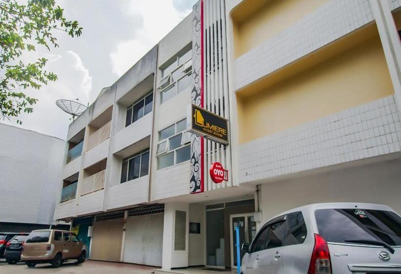 Hotel Oyo 4004 Vivo Rooms