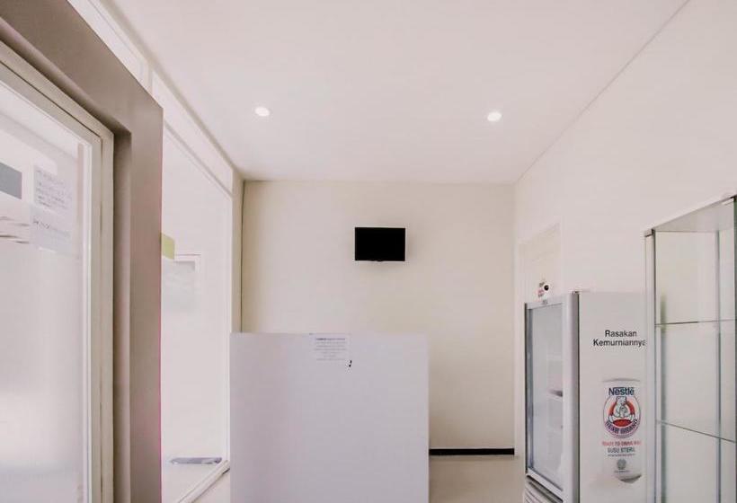 Hotel Oyo 4004 Vivo Rooms