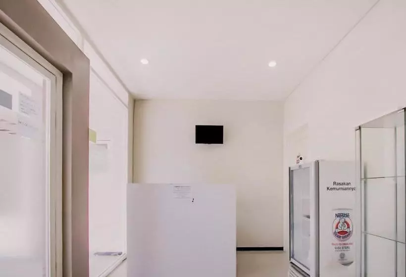 ホテル Oyo 4004 Vivo Rooms