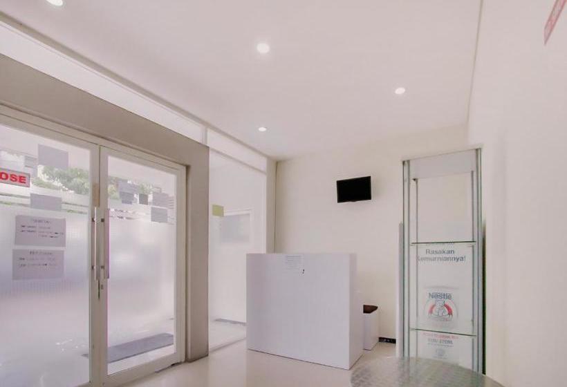 Hotel Oyo 4004 Vivo Rooms