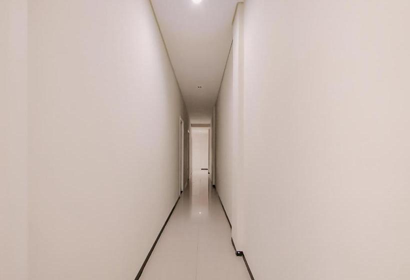 Hotel Oyo 4004 Vivo Rooms