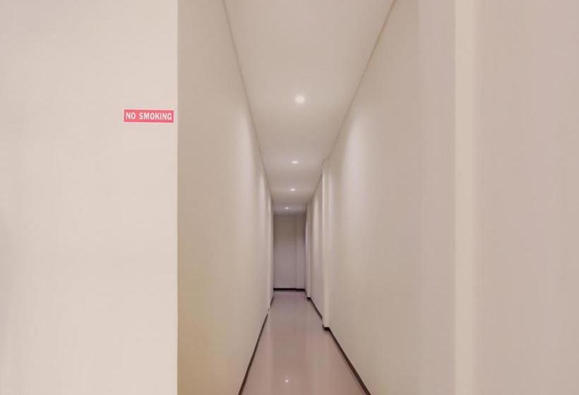 Hotel Oyo 4004 Vivo Rooms