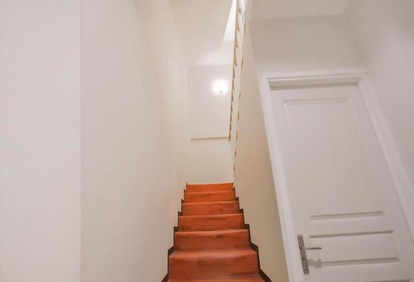 Hotel Oyo 4004 Vivo Rooms