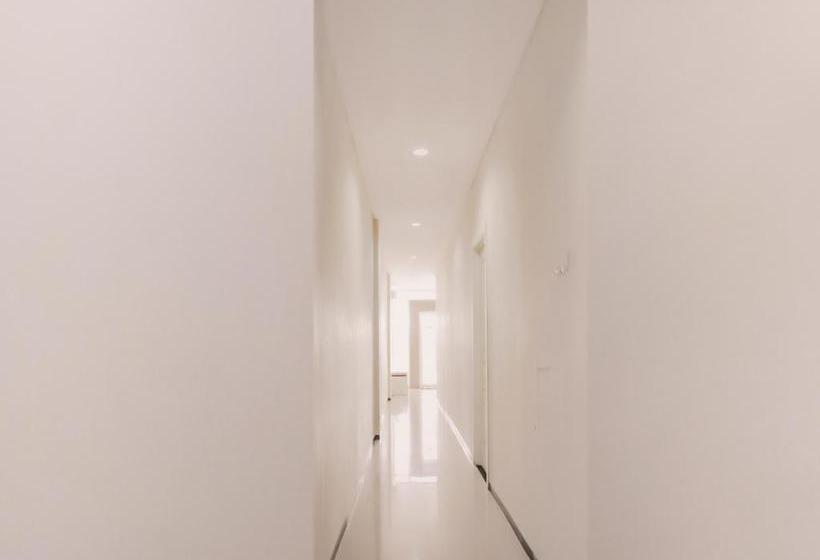 Hotel Oyo 4004 Vivo Rooms