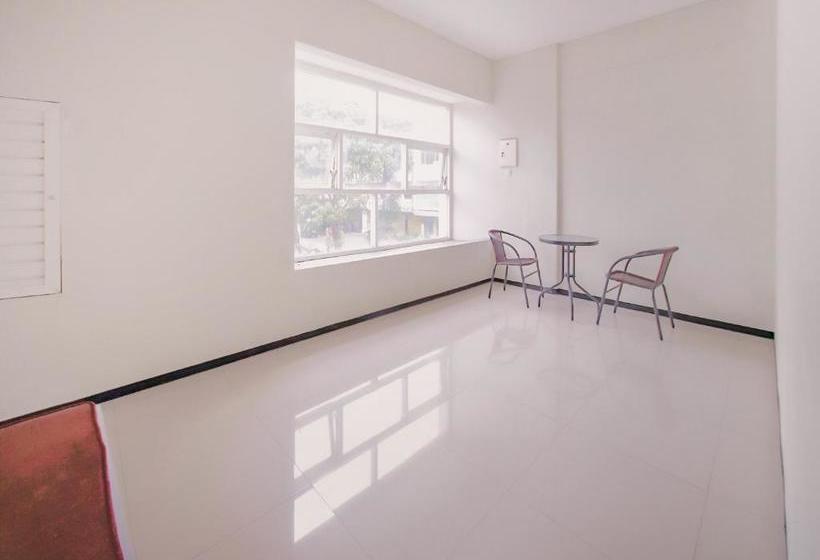 Hotel Oyo 4004 Vivo Rooms