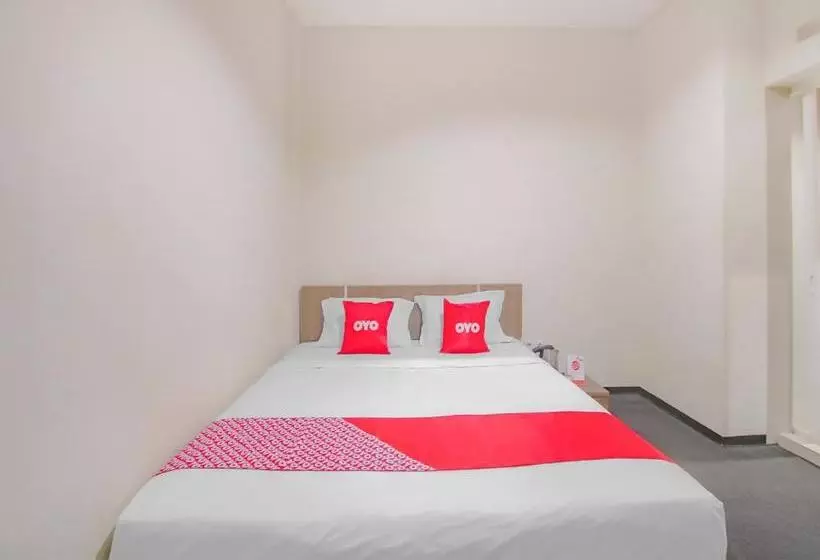 ホテル Oyo 4004 Vivo Rooms