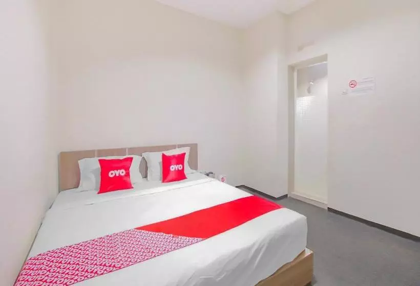 ホテル Oyo 4004 Vivo Rooms