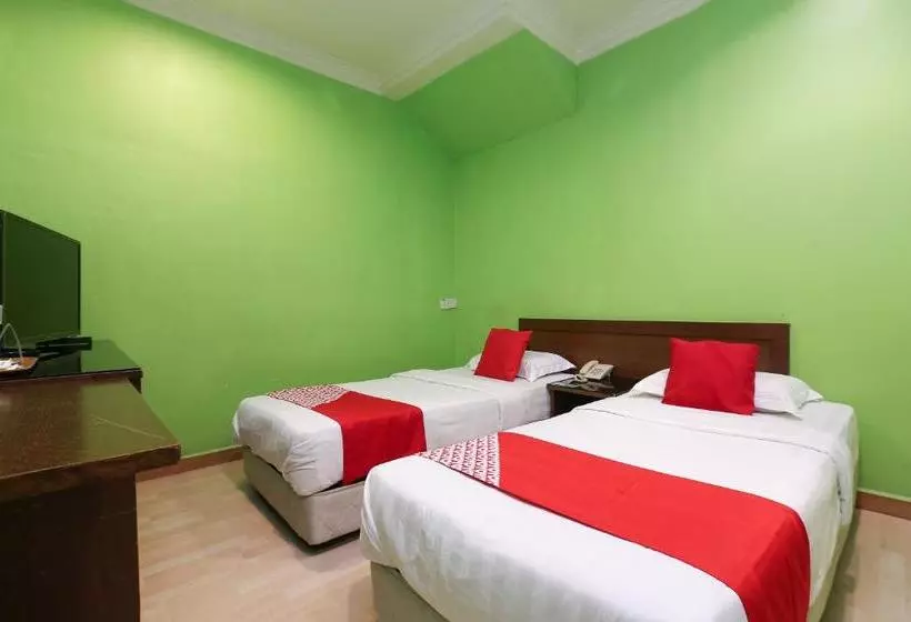 Hotelli Oyo 90098 Goa Inn