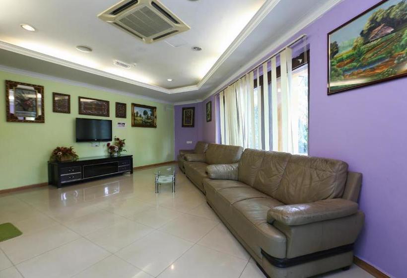 فندق Oyo 90098 Goa Inn