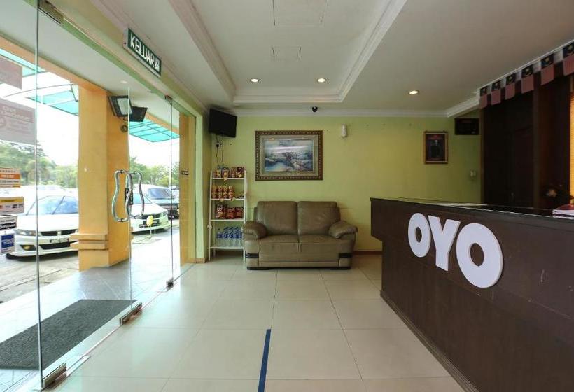 فندق Oyo 90098 Goa Inn