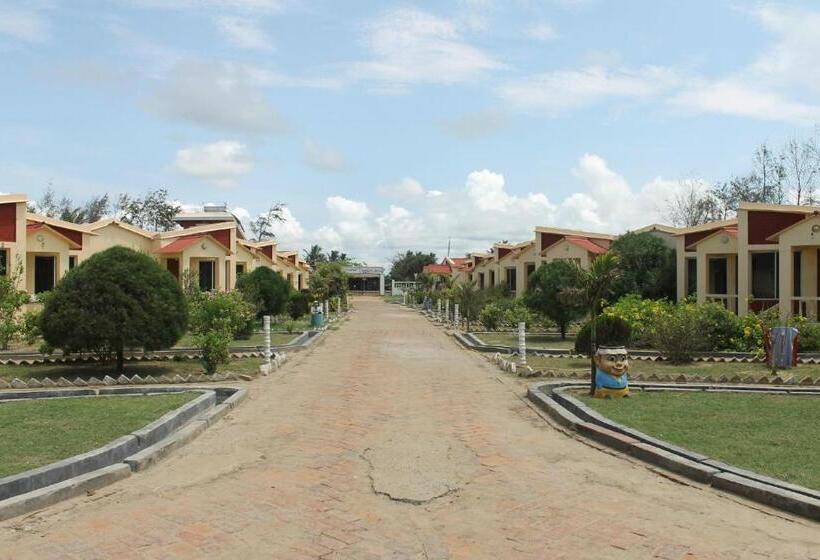 هتل Resort Hirak Jayanti