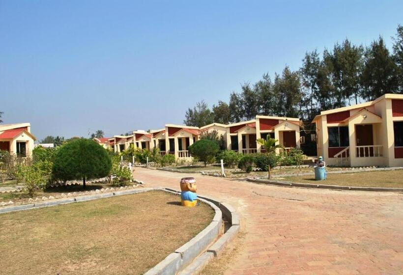 هتل Resort Hirak Jayanti