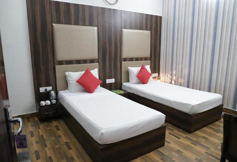 ホテル Royal Orbit