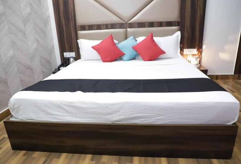 ホテル Royal Orbit