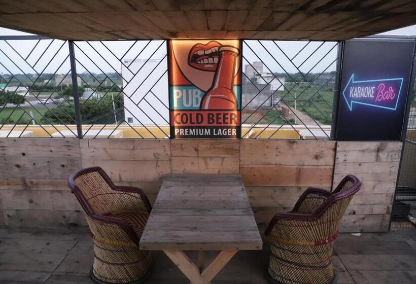 ホテル Royal Orbit