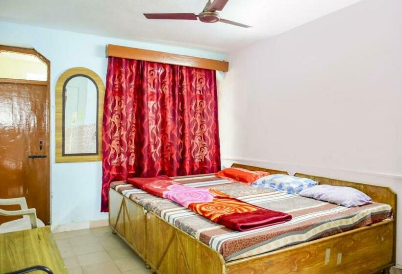 ホテル Shivshakti Guesthouse