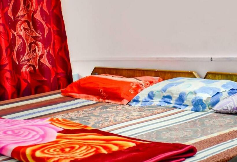 ホテル Shivshakti Guesthouse