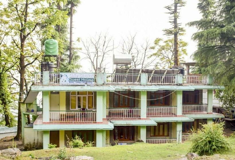 ホテル Shivshakti Guesthouse