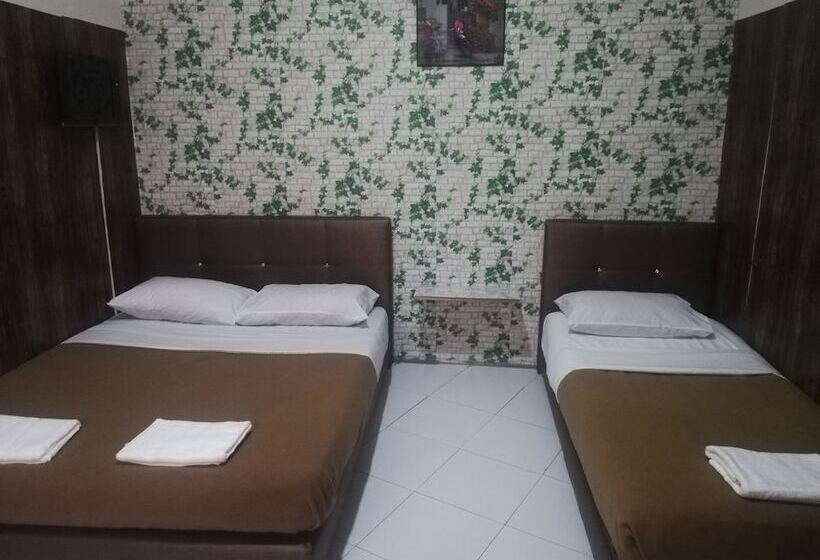 Otel Spot On 90095 Slk