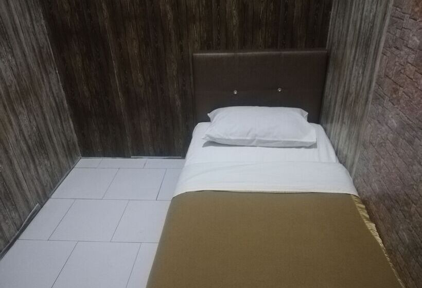 Otel Spot On 90095 Slk