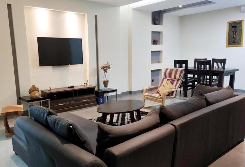 Imolease Kouessi Menontin