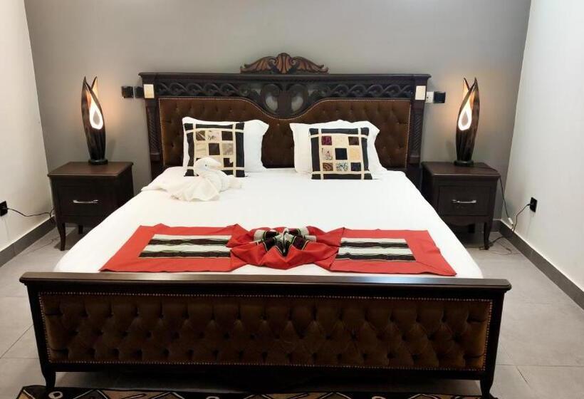 Imolease Kouessi Menontin