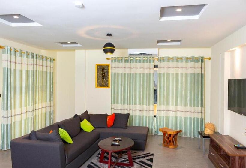 Imolease Kouessi Menontin