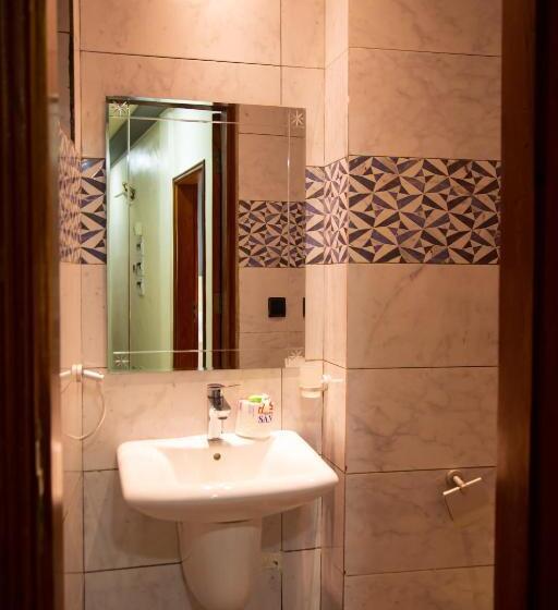 Imolease Kouessi Menontin