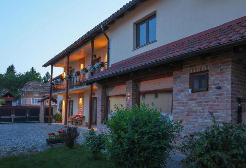 پانسیون Ama Guest House