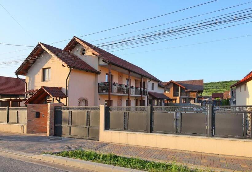 پانسیون Ama Guest House