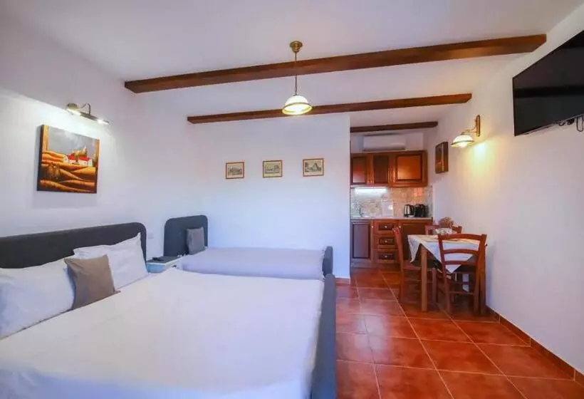 Majatalo Ama Guest House