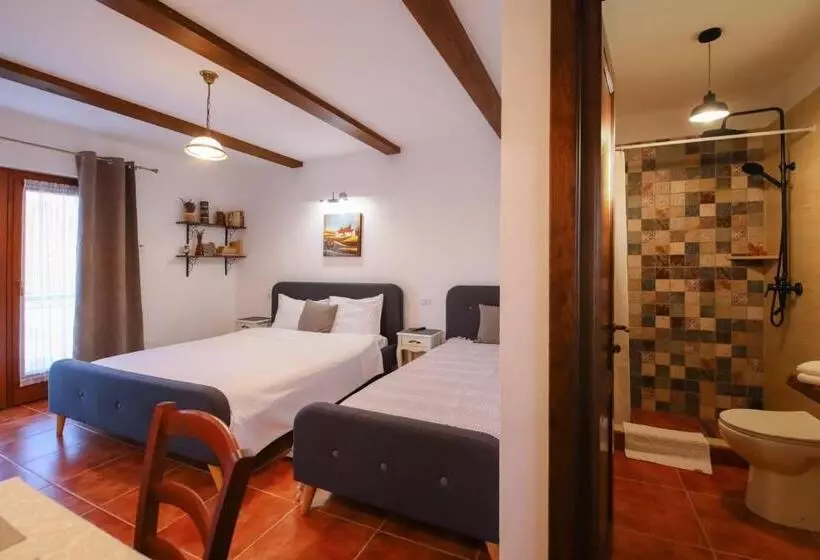 Majatalo Ama Guest House