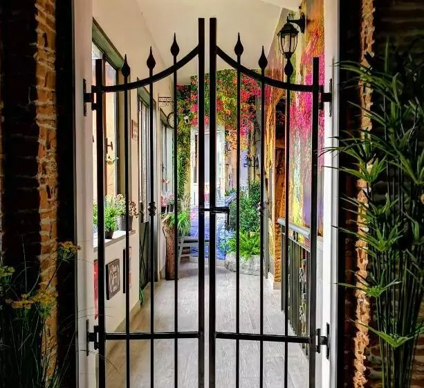 Majatalo Appartment & Rooms Secondopiano