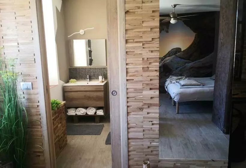 Majatalo Appartment & Rooms Secondopiano