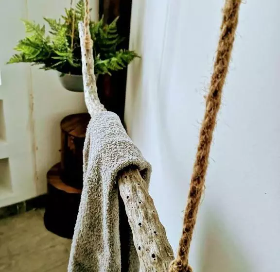 Majatalo Appartment & Rooms Secondopiano