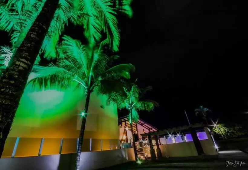 Majatalo Caminho Das Praias Guesthouse