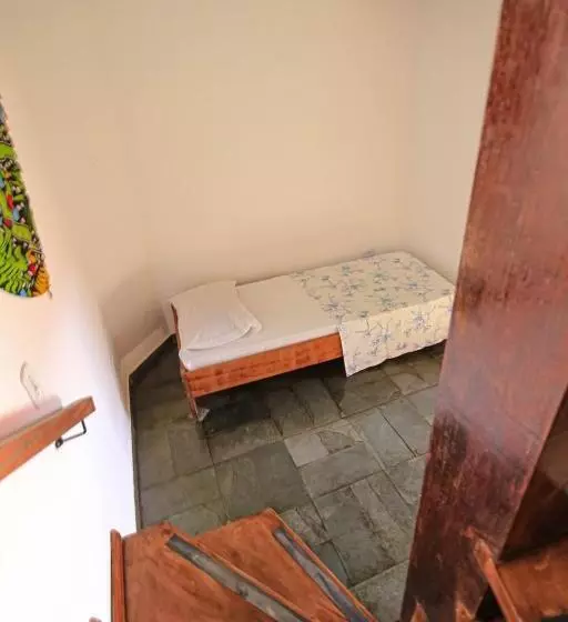Majatalo Caminho Das Praias Guesthouse
