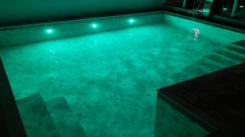 פנסיון Caminho Das Praias Guesthouse