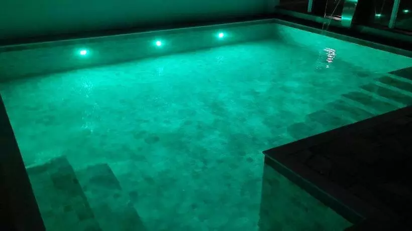 Majatalo Caminho Das Praias Guesthouse