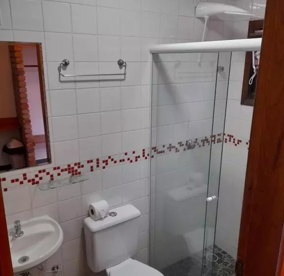 Majatalo Caminho Das Praias Guesthouse