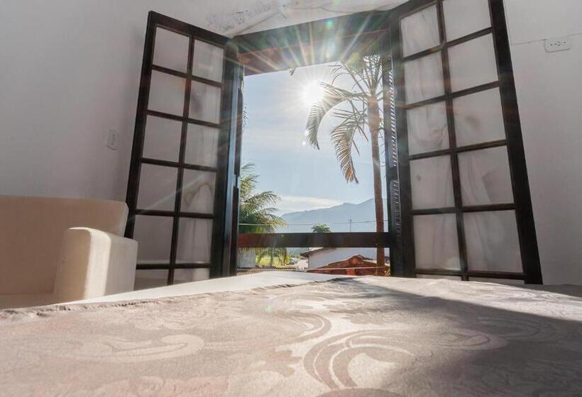 פנסיון Caminho Das Praias Guesthouse