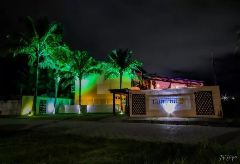 Majatalo Caminho Das Praias Guesthouse