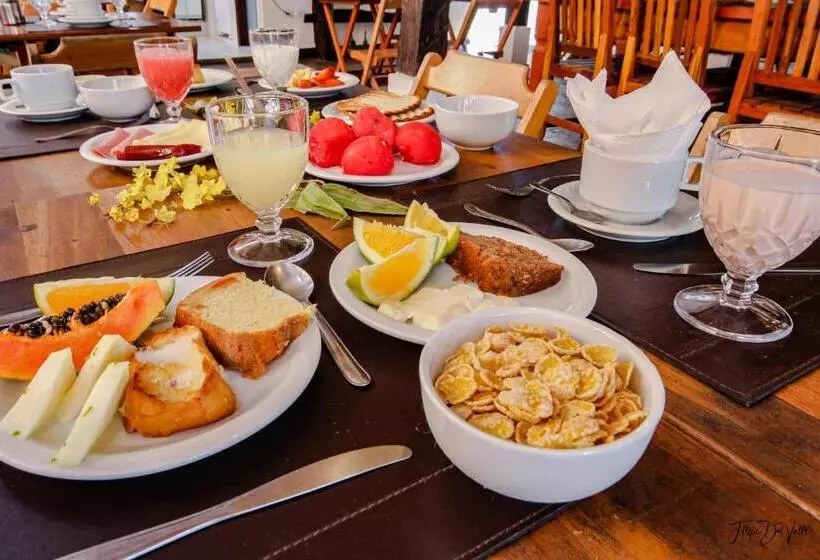 Majatalo Caminho Das Praias Guesthouse