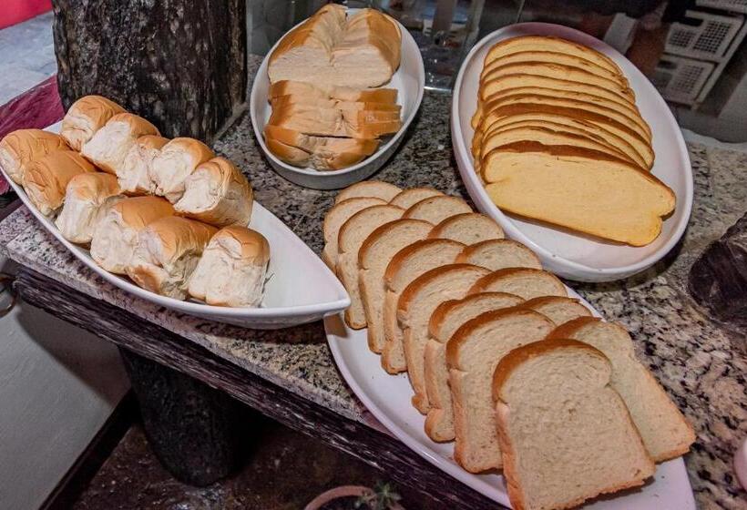 פנסיון Caminho Das Praias Guesthouse