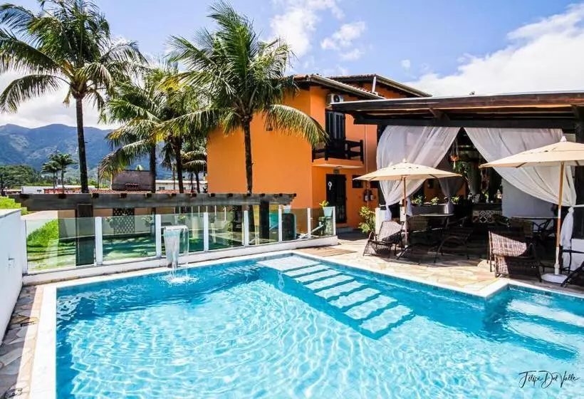 Majatalo Caminho Das Praias Guesthouse