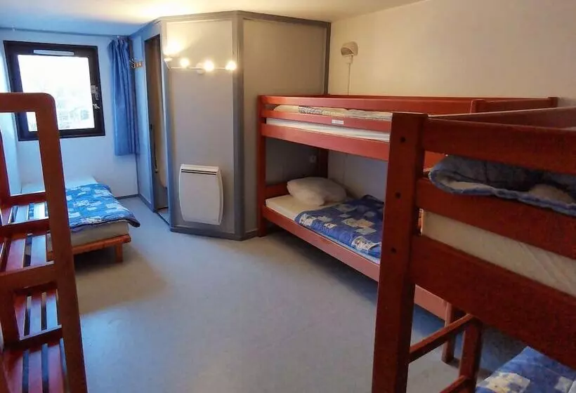 Auberge De Jeunesse Hi Boulogne Sur Mer