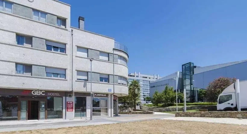 Albergue Gbc Hostel
