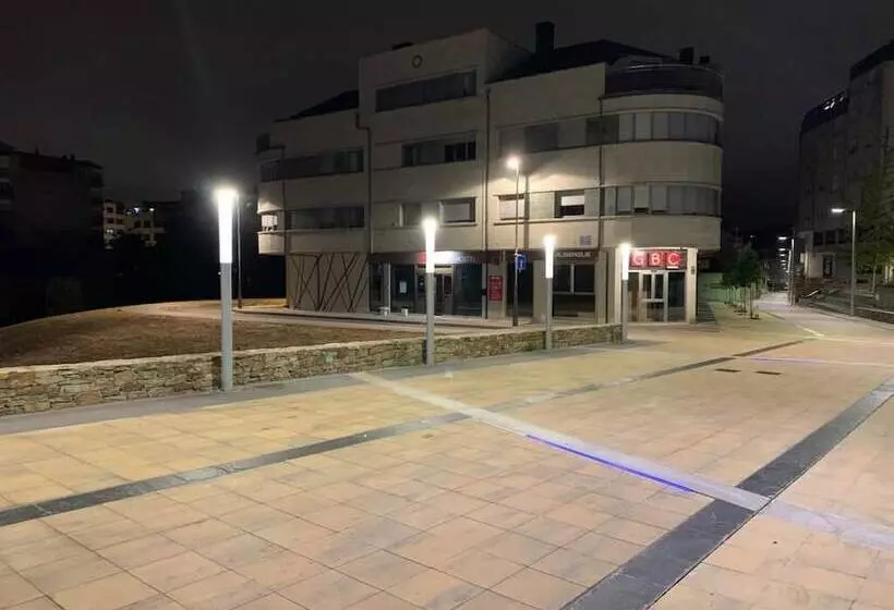 Albergue Gbc Hostel