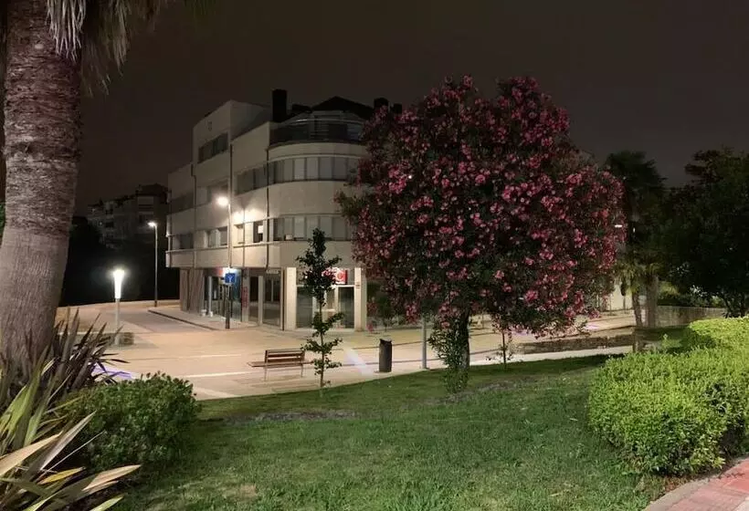 Albergue Gbc Hostel